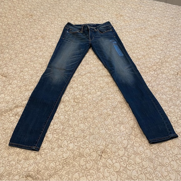 American Eagle Outfitters Denim - NWOT American Eagle Outfitters Women’s Jeans Regular/Skinny